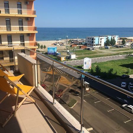 Summerland Apartment 45 Mamaia Exteriér fotografie