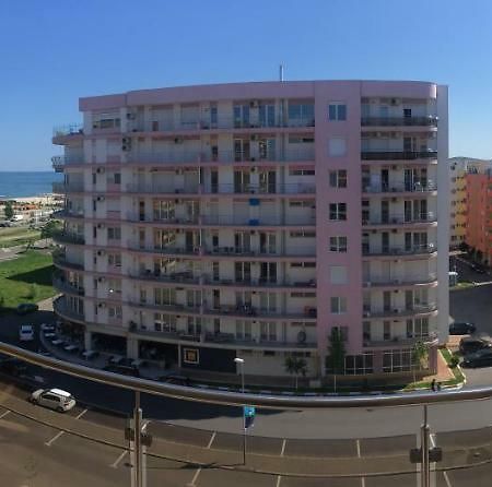Summerland Apartment 45 Mamaia Exteriér fotografie