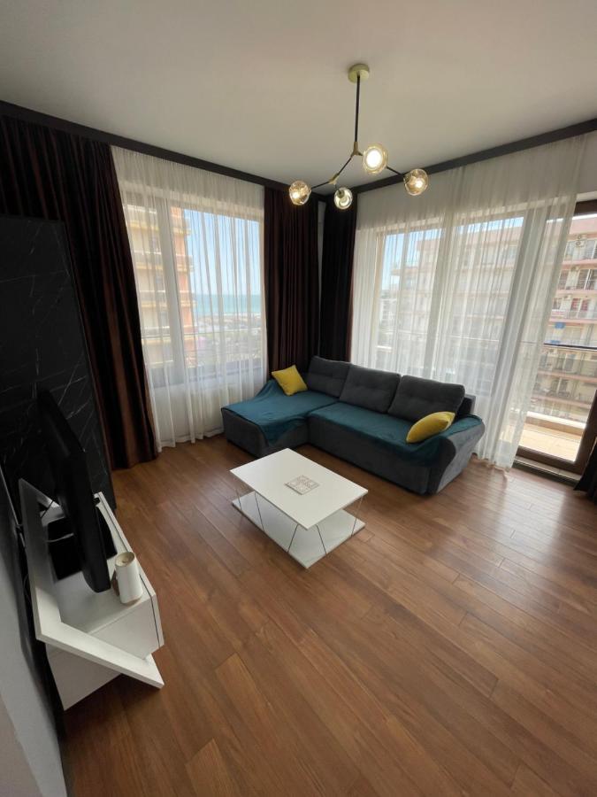 Summerland Apartment 45 Mamaia Exteriér fotografie