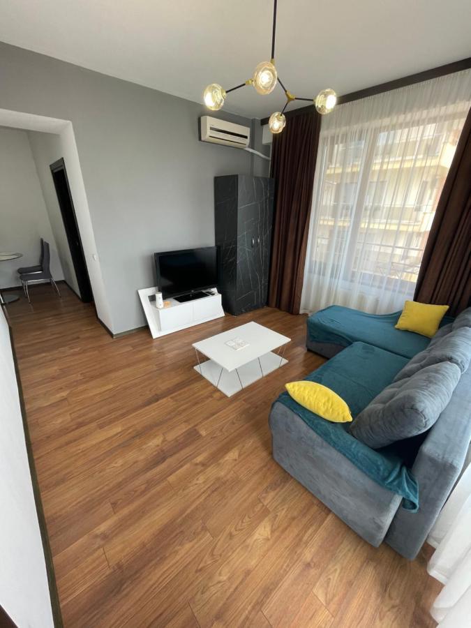 Summerland Apartment 45 Mamaia Exteriér fotografie