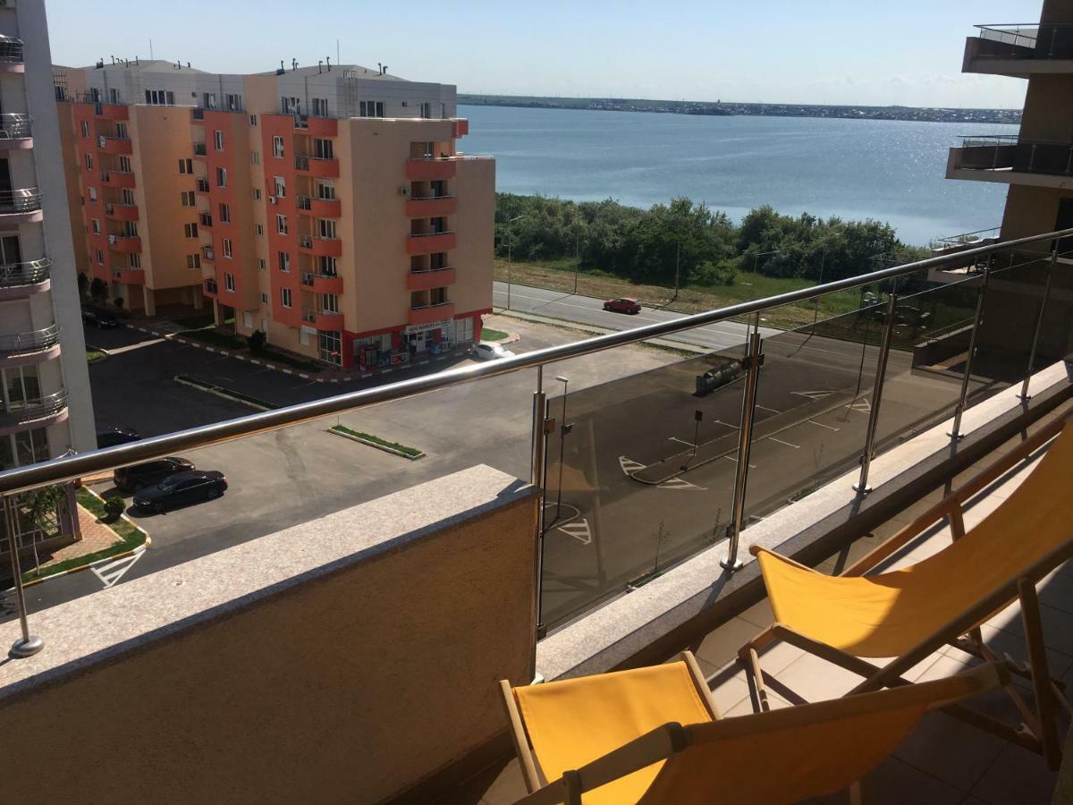 Summerland Apartment 45 Mamaia Exteriér fotografie