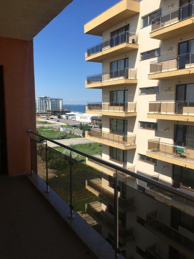 Summerland Apartment 45 Mamaia Exteriér fotografie