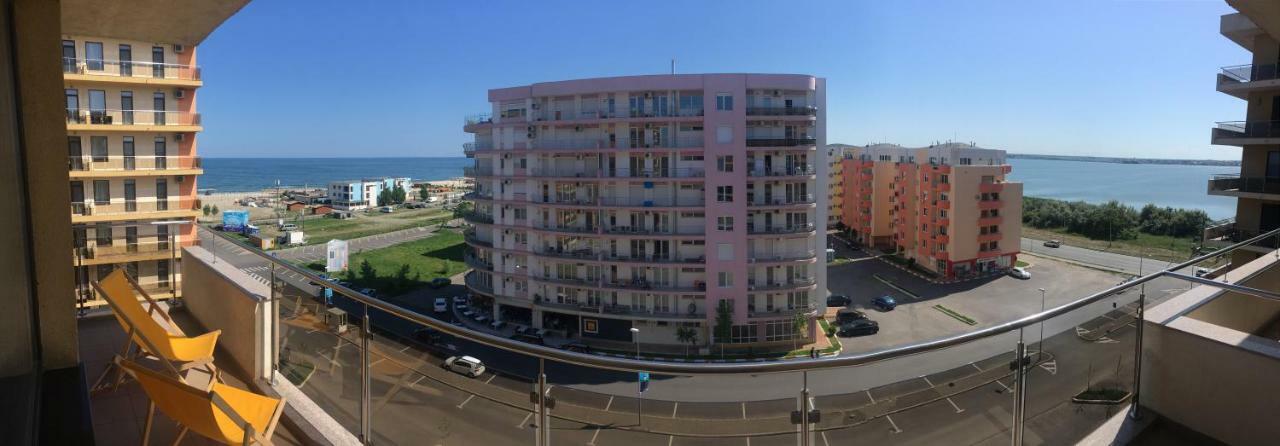 Summerland Apartment 45 Mamaia Exteriér fotografie